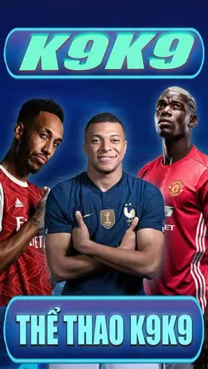 thể thao k9k9