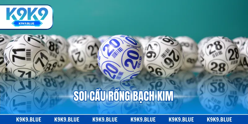 Soi Cầu Rồng Bạch Kim VIP- Săn Bạch Thủ Thắng Chắc 100%