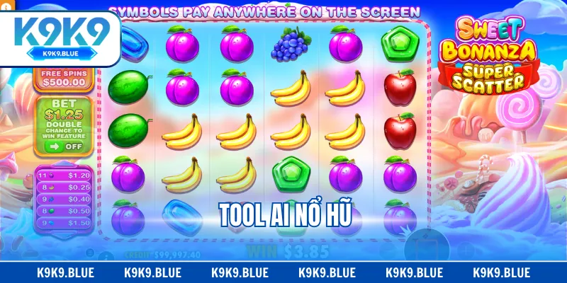 Tool Ai Nổ Hũ - Phương Thức Chiến Thắng Của Cao Thủ