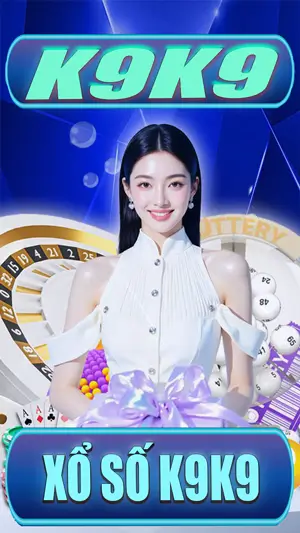 xổ số k9k9